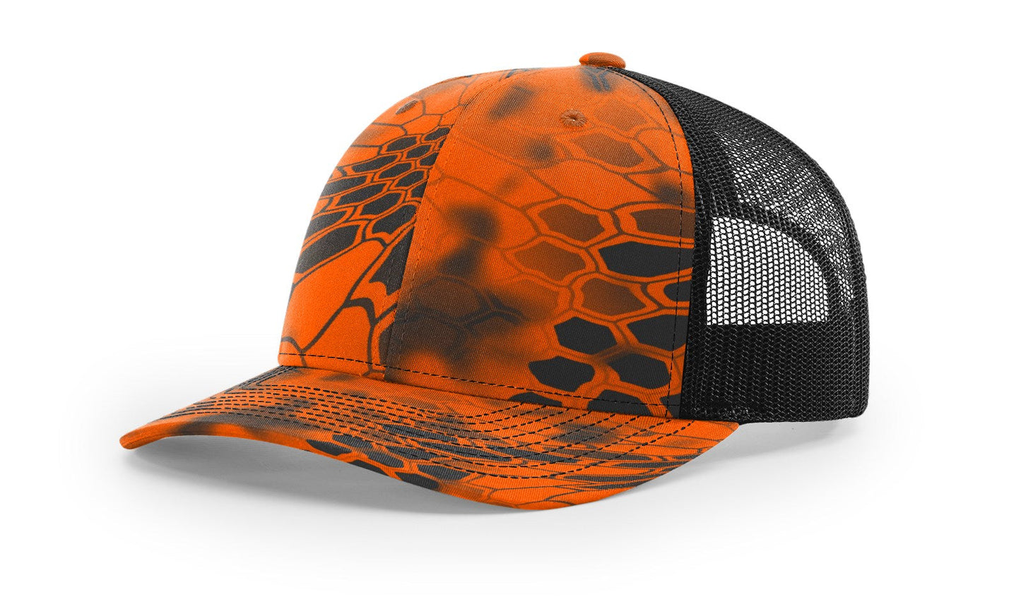 Custom Logo Hat