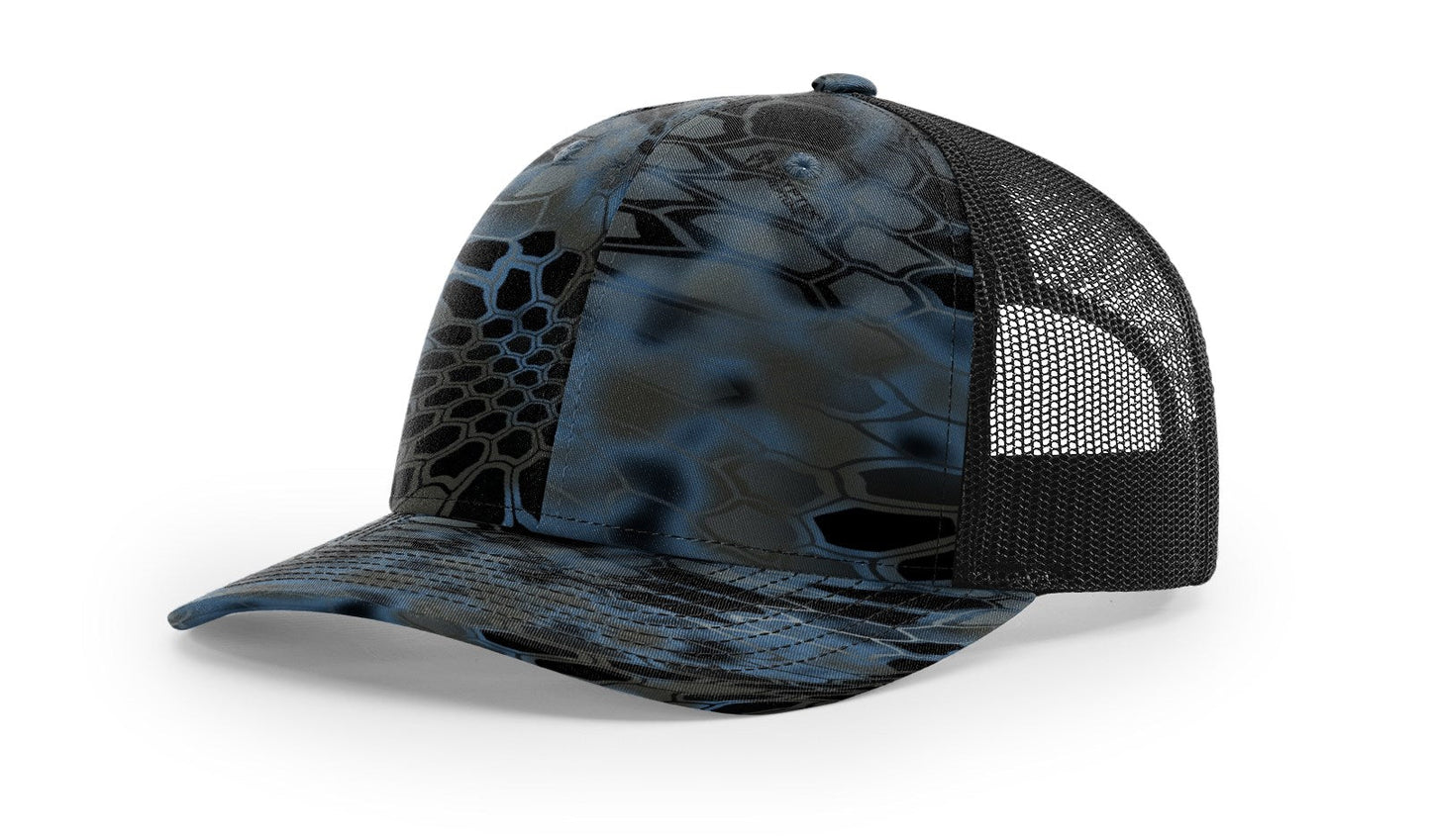 Custom Logo Hat