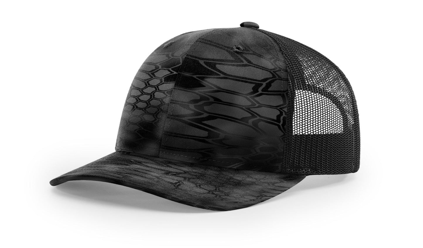 Custom Logo Hat