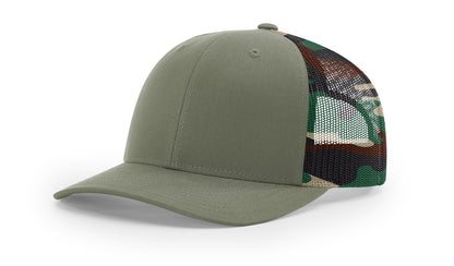Custom Logo Hat