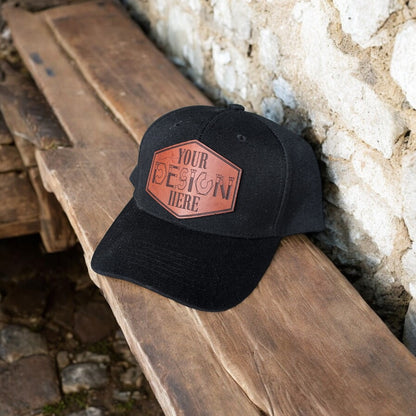 Custom Logo Hat