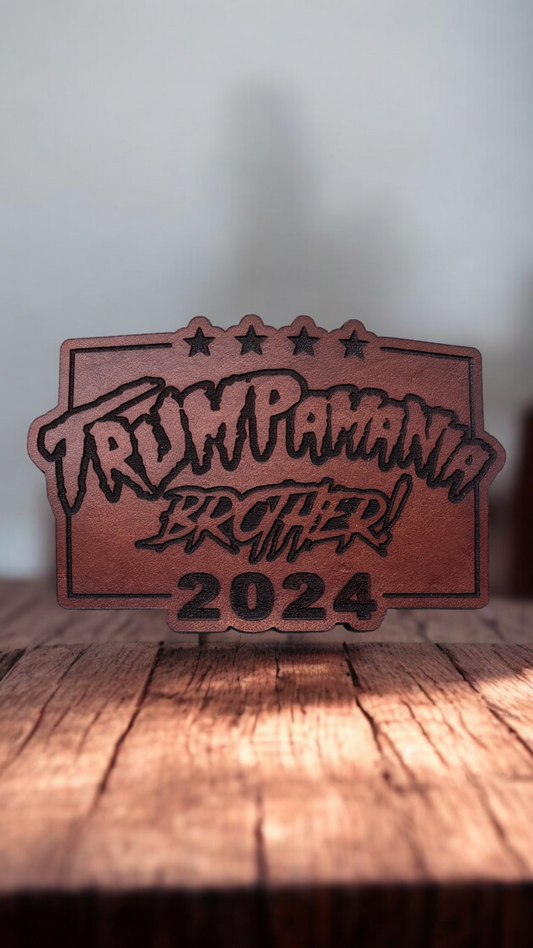TRUMPAMANIA 2024