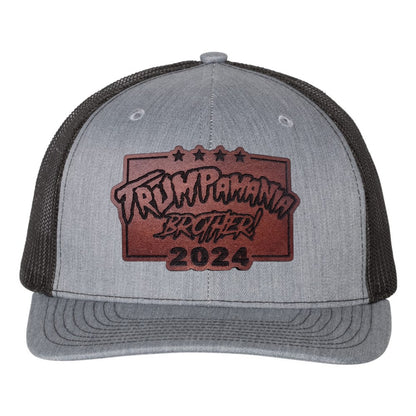 TRUMPAMANIA 2024