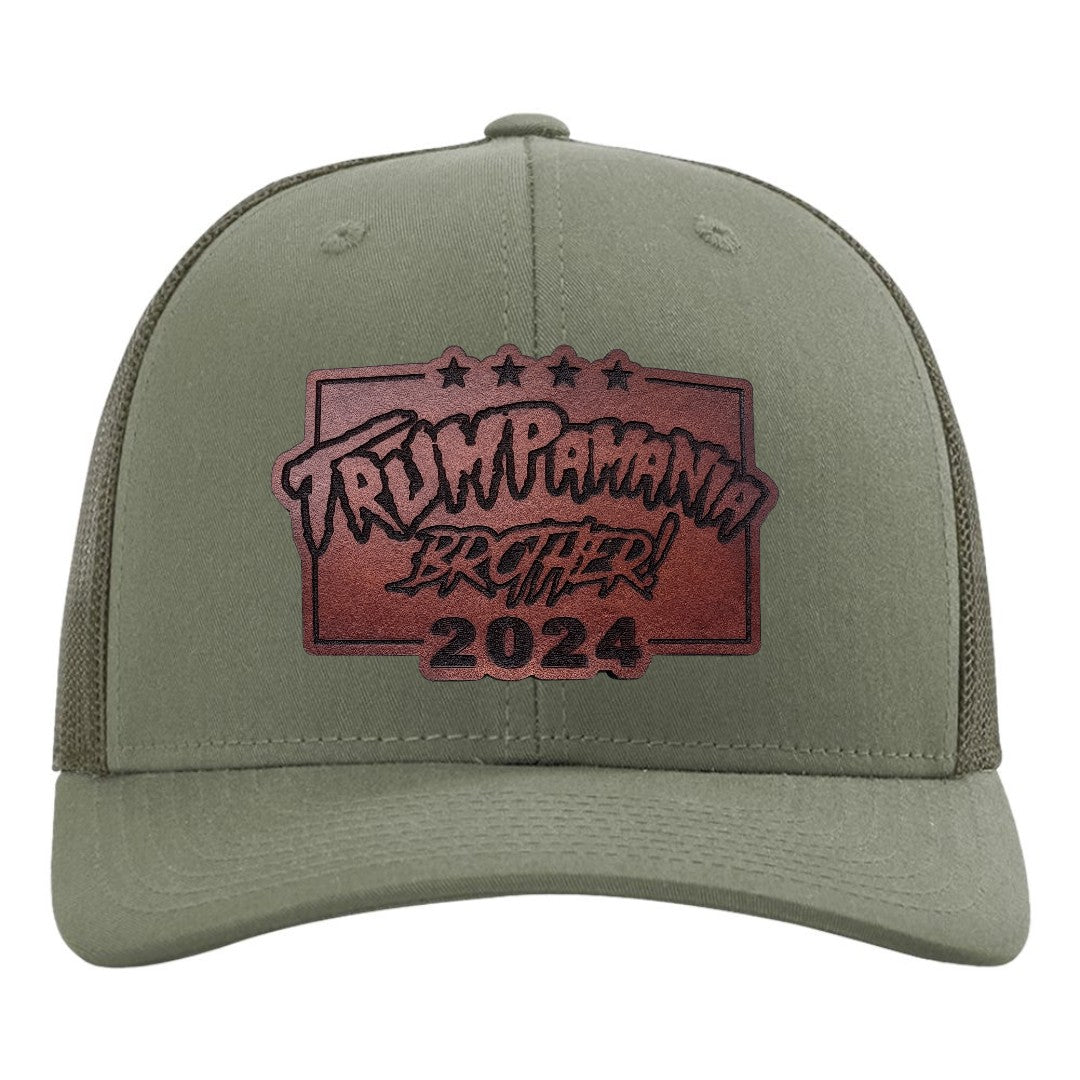 TRUMPAMANIA 2024