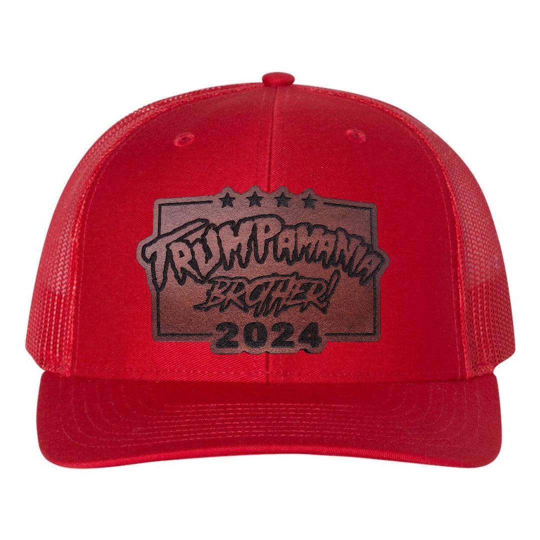 TRUMPAMANIA 2024